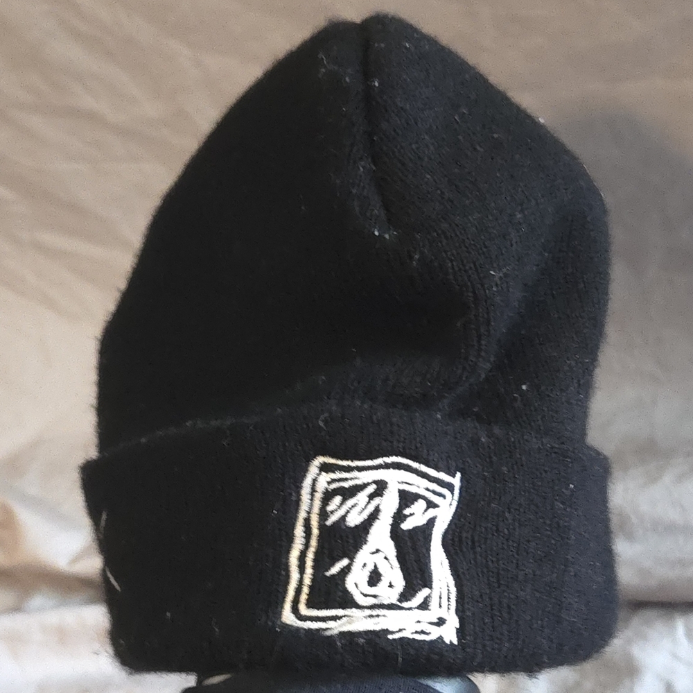 Lil peep beanie